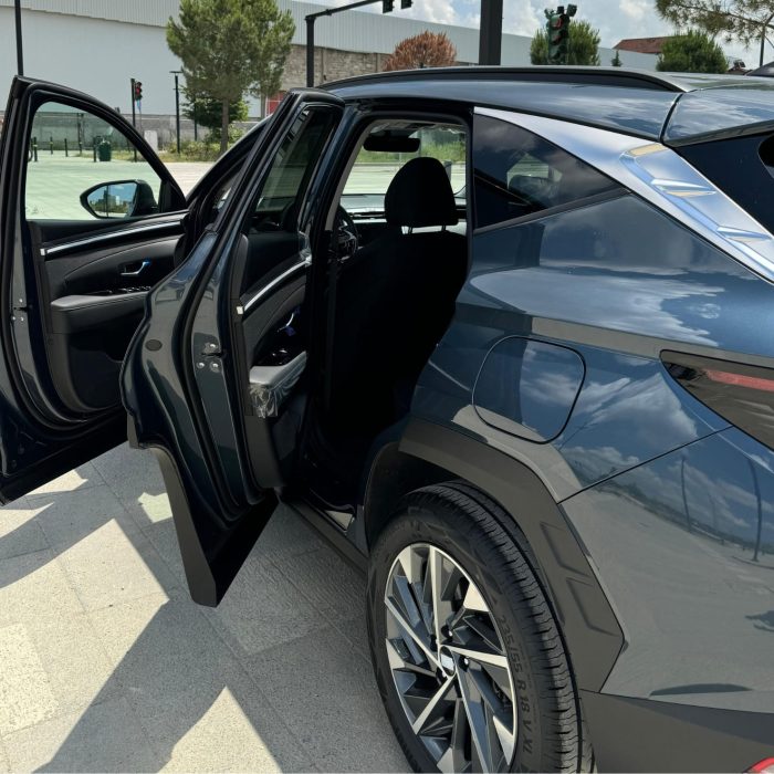 If you're looking for daily car rental options in Tirana, there are several companies offering affordable and convenient rentals ...