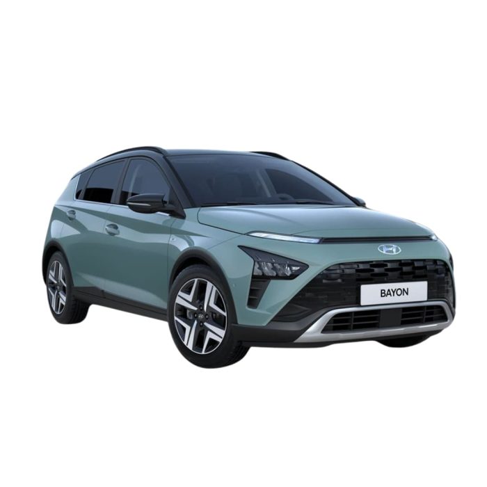 Hyundai Bayon - Image 2