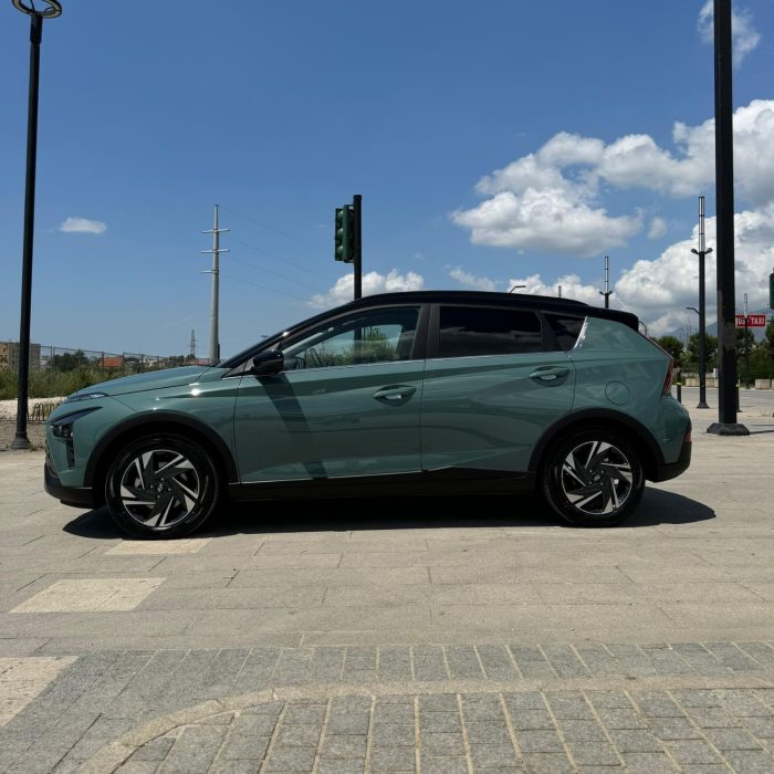 Hyundai Bayon - Image 10