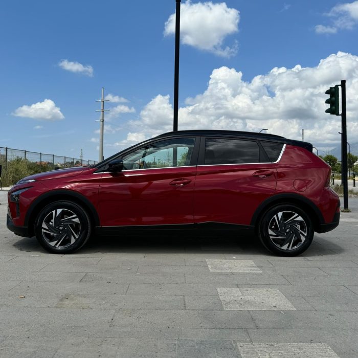 Hyundai Bayon - Image 6