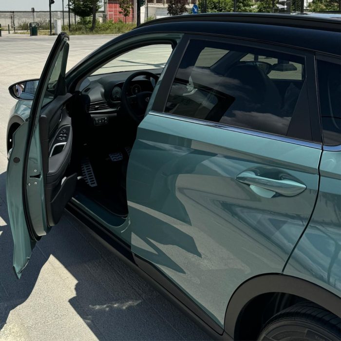 Hyundai Bayon - Image 3