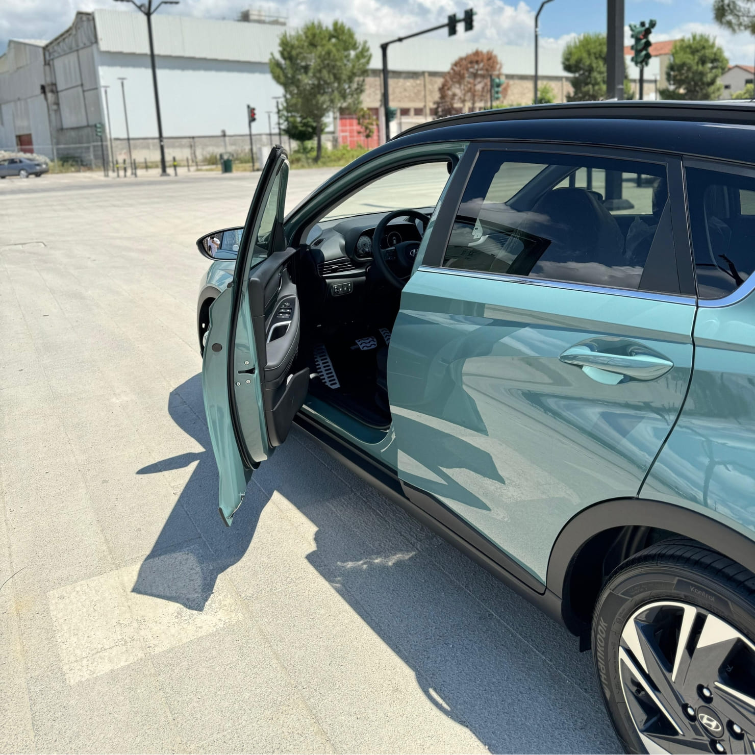 Premium Car Rental in Albania