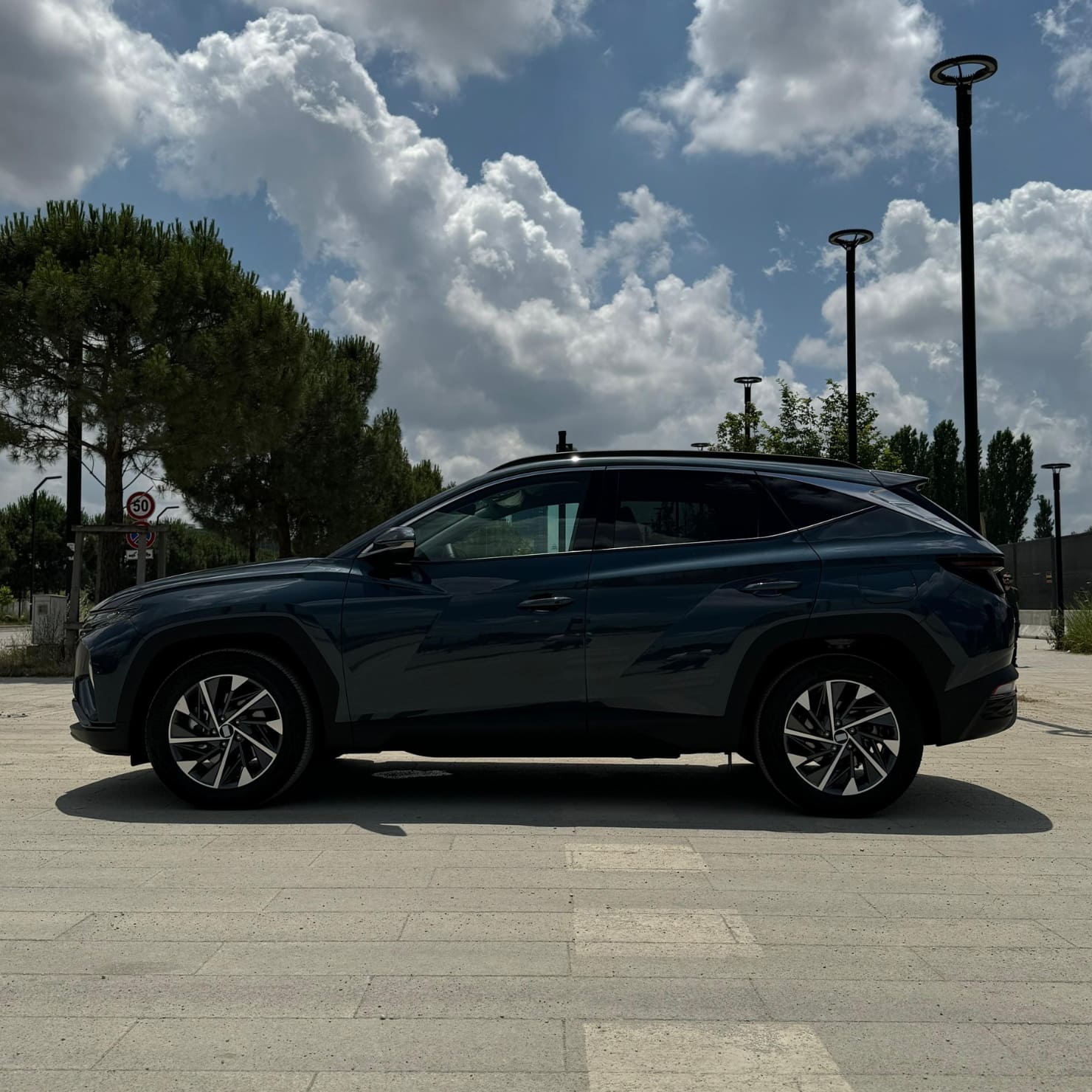 Affordable car rental Tirana