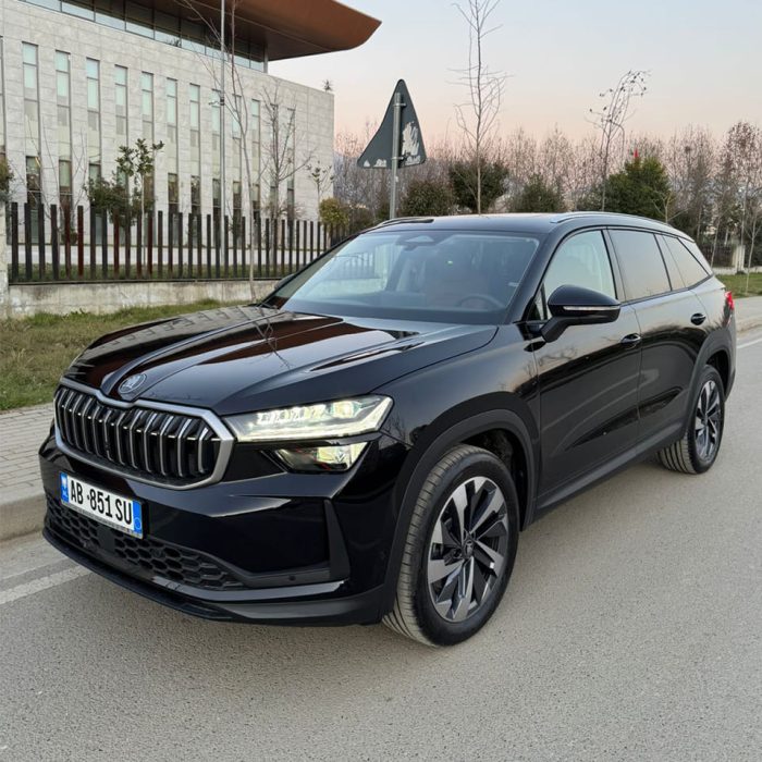 Skoda Kodiaq - Image 2