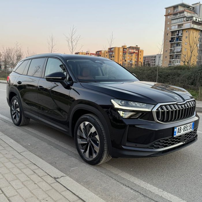 Skoda Kodiaq - Image 4