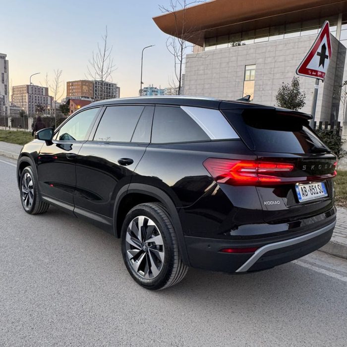 Skoda Kodiaq - Image 5