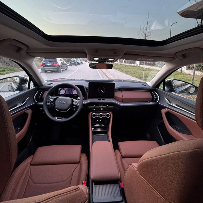 Skoda Kodiaq - Image 7